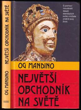 Největší obchodník na světě