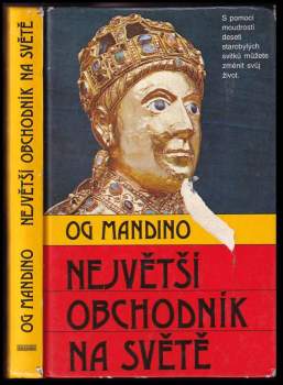 Největší obchodník na světě