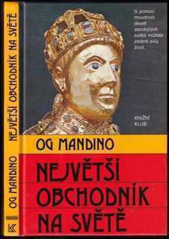 Og Mandino: Největší obchodník na světě