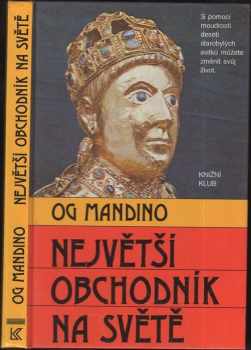 Největší obchodník na světě