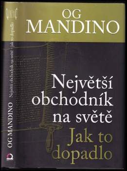 Největší obchodník na světě