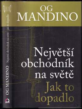 Největší obchodník na světě