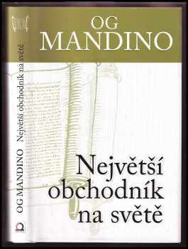 Og Mandino: Největší obchodník na světě