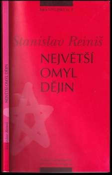 Největší omyl dějin