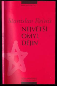 Největší omyl dějin