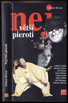 Největší pieroti