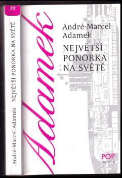 Největší ponorka na světě