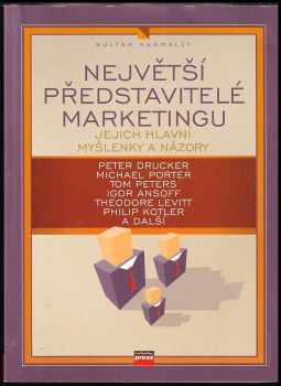 Největší představitelé marketingu