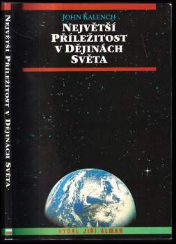 Největší příležitost v dějinách světa