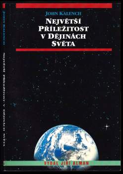 Největší příležitost v dějinách světa