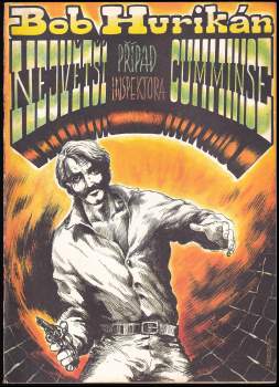 Největší případ inspektora Cumminse