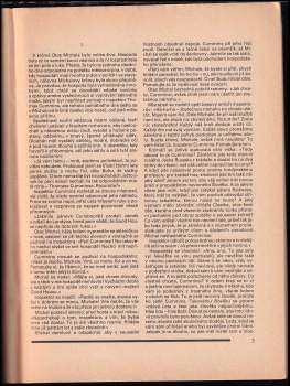 Bob Hurikán: Největší případ inspektora Cumminse