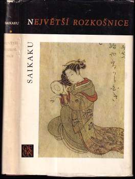 Největší rozkošnice