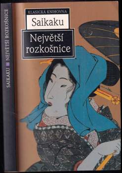 Největší rozkošnice