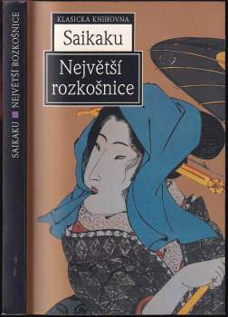 Největší rozkošnice