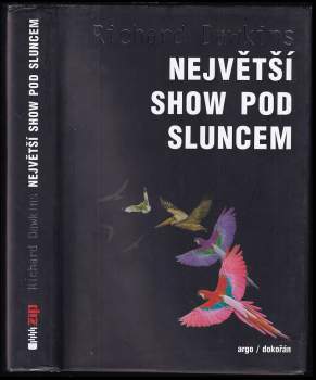 Největší show pod Sluncem