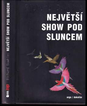 Největší show pod Sluncem