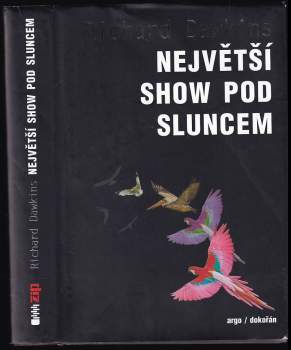Největší show pod Sluncem