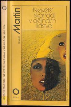 Největší skandál v dějinách lidstva