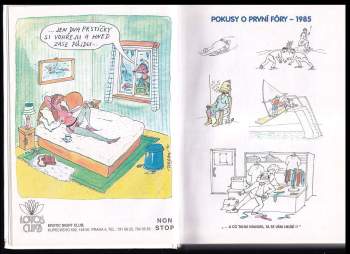Největší špeky 1986-96