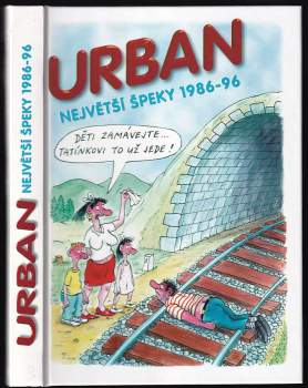 Největší špeky 1986-96