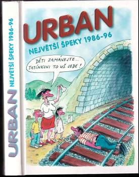 Největší špeky 1986-96