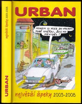 Největší špeky 2003-2008