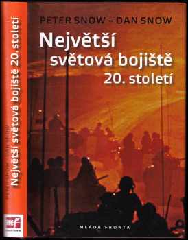 Největší světová bojiště 20. století