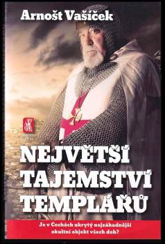 Největší tajemství templářů