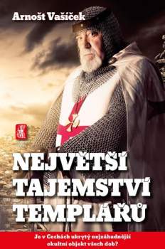 Největší tajemství templářů