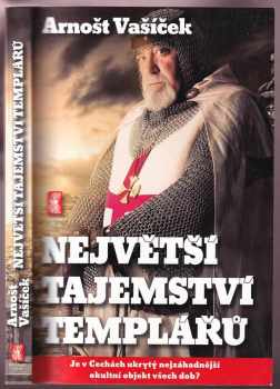 Největší tajemství templářů