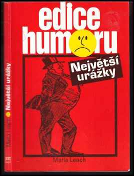 Největší urážky (1997, ETC Publishing) - ID: 532402