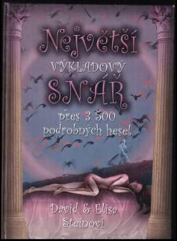 David Stein: Největší výkladový snář
