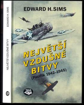 Největší vzdušné bitvy