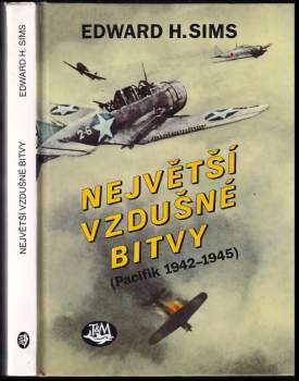 Největší vzdušné bitvy