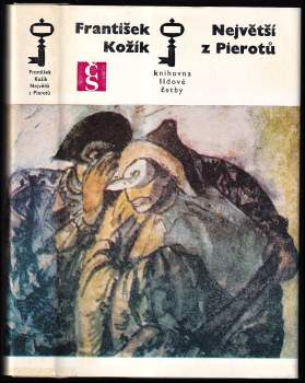 Největší z Pierotů