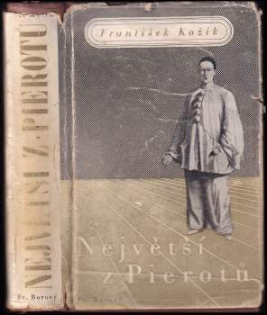 Největší z Pierotů