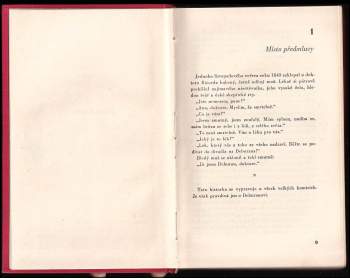 František Kožík: Největší z Pierotů