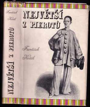 Největší z pierotů