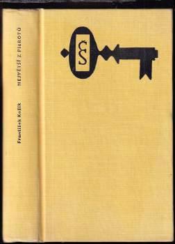 František Kožík: Největší z Pierotů