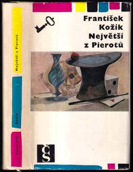 Největší z Pierotů