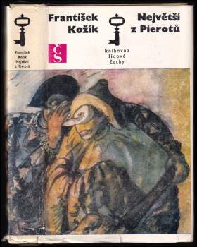 Největší z Pierotů