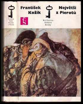 Největší z Pierotů