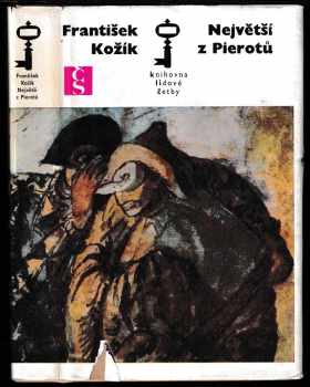 Největší z Pierotů