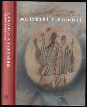 Největší z pierotů