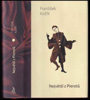 Největší z Pierotů