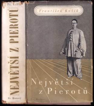 Největší z Pierotů