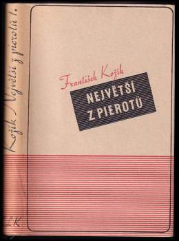 Největší z Pierotů