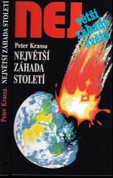 Největší záhada století