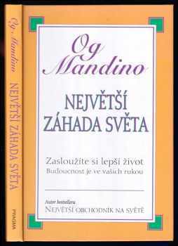 Og Mandino: Největší záhada světa